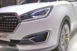 Wheel Car Tire Vehicle Grille