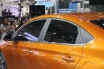Tire Car Wheel Vehicle Hood