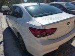 Car Land vehicle Vehicle Automotive tail & brake light Wheel